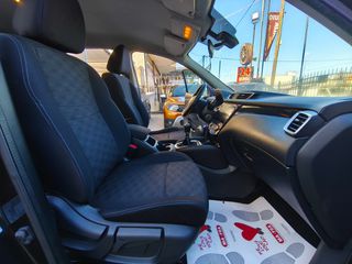 Nissan Qashqai 2016 ACENTA FULL EXTRA!!! Καμερα Navigation 1.5 DIESEL-thumb-15