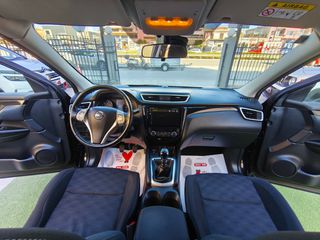 Nissan Qashqai 2016 ACENTA FULL EXTRA!!! Καμερα Navigation 1.5 DIESEL-thumb-16