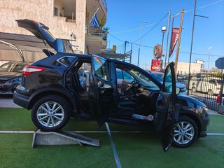 Nissan Qashqai 2016 ACENTA FULL EXTRA!!! Καμερα Navigation 1.5 DIESEL-thumb-20