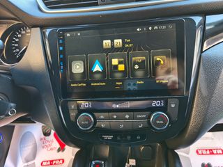 Nissan Qashqai 2016 ACENTA FULL EXTRA!!! Καμερα Navigation 1.5 DIESEL-thumb-21