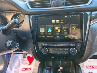 Nissan Qashqai 2016 ACENTA FULL EXTRA!!! Καμερα Navigation 1.5 DIESEL-thumb-22