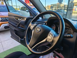 Nissan Qashqai 2016 ACENTA FULL EXTRA!!! Καμερα Navigation 1.5 DIESEL-thumb-23