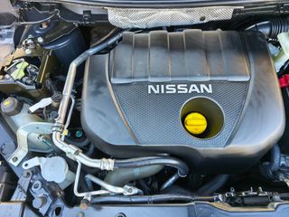 Nissan Qashqai 2016 ACENTA FULL EXTRA!!! Καμερα Navigation 1.5 DIESEL-thumb-24
