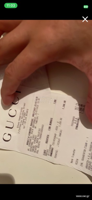 gucci