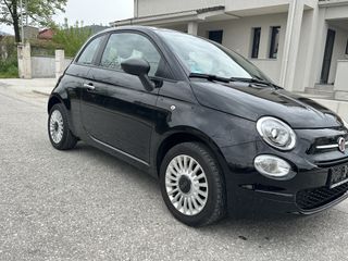 Fiat 500 2023