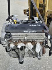 Suzuki IGNIS (1999-2008) / SWIFT (2004-2010) ΚΙΝΗΤΗΡΑΣ 1300 κυβικα Χωρις μεταβλητο 105.000χλμ. Νουμερο κινητηρα M13A