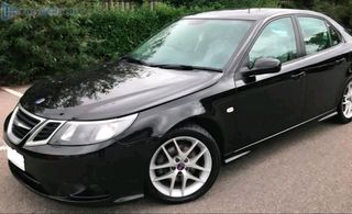 Saab 9-3 2009 9-3t plus