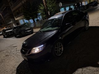 Saab 9-3 2009 9-3t plus-thumb-3