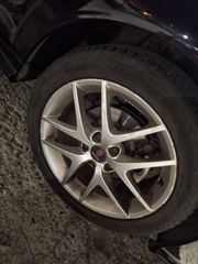 Saab 9-3 2009 9-3t plus-thumb-18