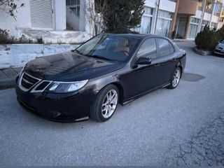 Saab 9-3 2009 9-3t plus