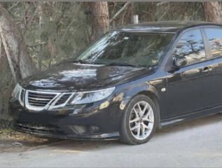 Saab 9-3 2009 9-3t plus-thumb-5