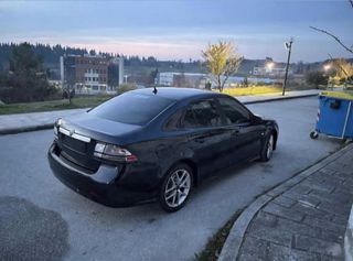 Saab 9-3 2009 9-3t plus-thumb-6