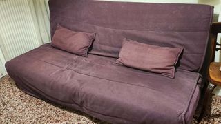Καναπές κρεβάτι IKEA