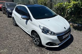 Peugeot 208 2016 1.2 THP 110 Feline