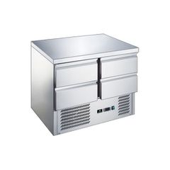 Ψυγείο   Πάγκος   συντήρησης  Διαστάσεων 900x700x850