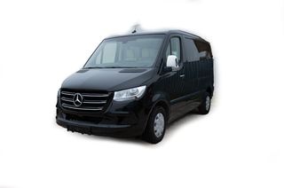 Mercedes-Benz 2022 Mercedes Benz Compact 2022-thumb-4
