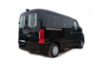 Mercedes-Benz 2022 Mercedes Benz Compact 2022-thumb-5