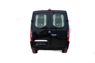 Mercedes-Benz 2022 Mercedes Benz Compact 2022-thumb-8