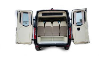 Mercedes-Benz 2022 Mercedes Benz Compact 2022-thumb-3