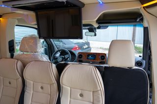 Mercedes-Benz 2022 Mercedes Benz Compact 2022-thumb-10