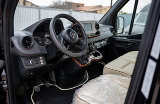 Mercedes-Benz 2022 Mercedes Benz Compact 2022-thumb-14