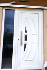 Κουφώματα pvc ενεργειακά aluplast 10 τεμάχια