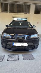 Seat Ibiza 2008 cupra