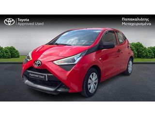 Toyota Aygo 2019 X PLAY