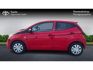 Toyota Aygo 2019 X PLAY-thumb-5