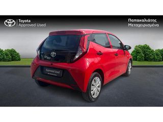 Toyota Aygo 2019 X PLAY-thumb-3