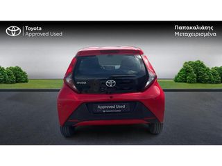 Toyota Aygo 2019 X PLAY-thumb-7