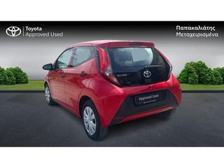 Toyota Aygo 2019 X PLAY-thumb-6