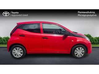 Toyota Aygo 2019 X PLAY-thumb-2