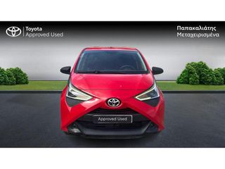 Toyota Aygo 2019 X PLAY-thumb-4