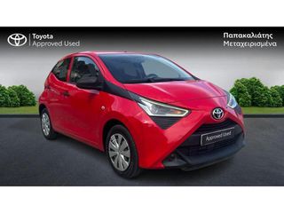 Toyota Aygo 2019 X PLAY-thumb-1