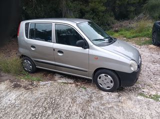 Hyundai Atos 1999 PRIME 1000CC A/C