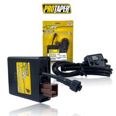 ΗΛΕΚΤΡΟΝΙΚΗ PROTAPER ΡΥΘΜΙΖΟΜΕΝΗ ΜΕ 9 ΧΑΡΤΕΣ ΚΑΙ LAUNCH CONTROL HONDA ASTREA/GLX/SUPRA/C50/KAWASAKI KAZE-R 5PIN