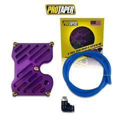 ΚΑΠΑΚΙ ΚΕΦΑΛΗΣ PROTAPER v3 ΜΩΒ ΜΕ ΑΝΑΘΥΜΙΑΣΗ YAMAHA CRYPTON X135