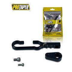 ΘΗΛΙΑ ΜΑΥΡΗ PROTAPER YAMAHA CRYPTON X135 / HONDA INNOVA 125