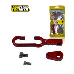 ΘΗΛΙΑ ΚΟΚΚΙΝΗ PROTAPER YAMAHA CRYPTON X135 / HONDA INNOVA 125
