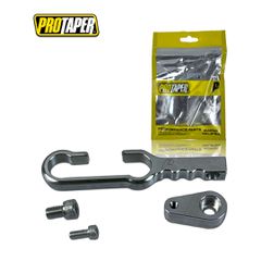 ΘΗΛΙΑ ΑΣΗΜΙ PROTAPER YAMAHA CRYPTON X135 / HONDA INNOVA 125