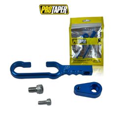 ΘΗΛΙΑ ΜΠΛΕ PROTAPER YAMAHA CRYPTON X135 / HONDA INNOVA 125
