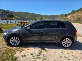 Volkswagen Golf 2013 Προσφορά!