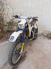 Husqvarna WR 125 1999