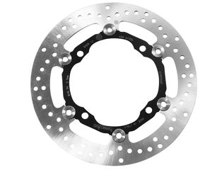 Κωδ.380437 Brembo δισκόπλακα στρογγυλή πλευστή 250mm 78B40812  τηλ.215-215-8211