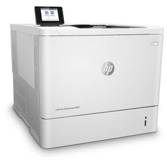 Εκτυπωτής HP LaserJet Enterprise M607 σαν καινούργιο
