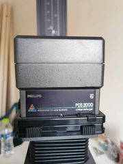 Philips PCS 2000 Electronic Tri-One System + Πολλα Δωρα-thumb-2