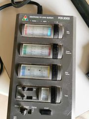 Philips PCS 2000 Electronic Tri-One System + Πολλα Δωρα-thumb-4