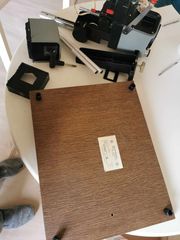 Philips PCS 2000 Electronic Tri-One System + Πολλα Δωρα-thumb-7