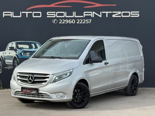 Mercedes-Benz Vito 2020 119CDI/4x4/L2/LED/XENON/AUTOMATIC-thumb-1